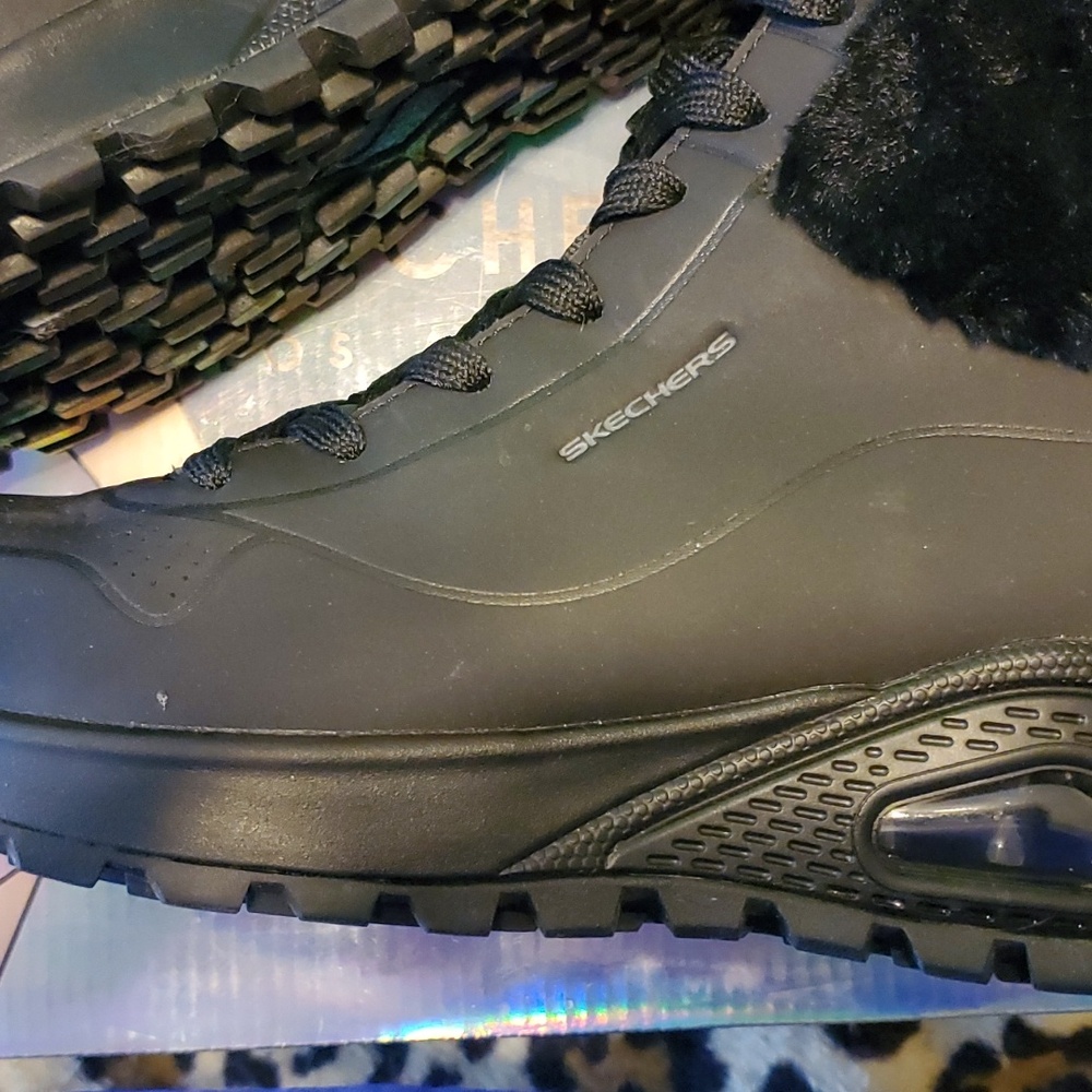 Skeechers Uno Rugged - image 3